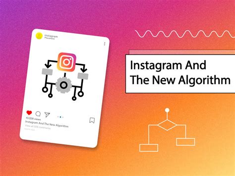 Instagram And The New Algorithm Social Tradia