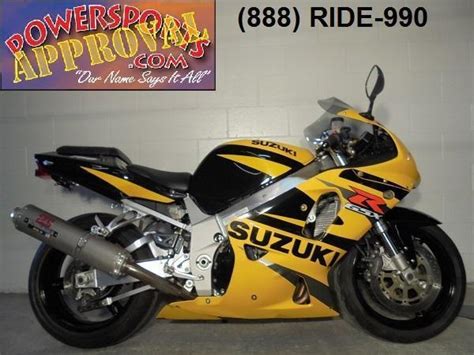 Crotch rocket motorcycle goggles skydiving yellow protection padding googel yel. 2002 Suzuki GSXR750 crotch rocket for sale U2562 for Sale ...