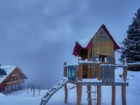 Hintergrundbilder Schnee Winter Himmel Zuhause Haus Einfrieren