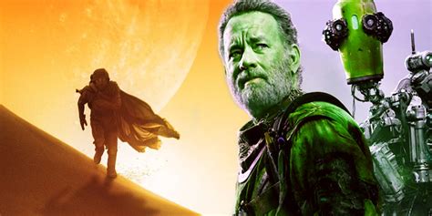 The Best Sci Fi Movies Of 2021 Screen Rant