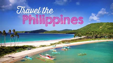 Exploring The Breathtaking Philippines A Travel Guide Bd Tourist Guide