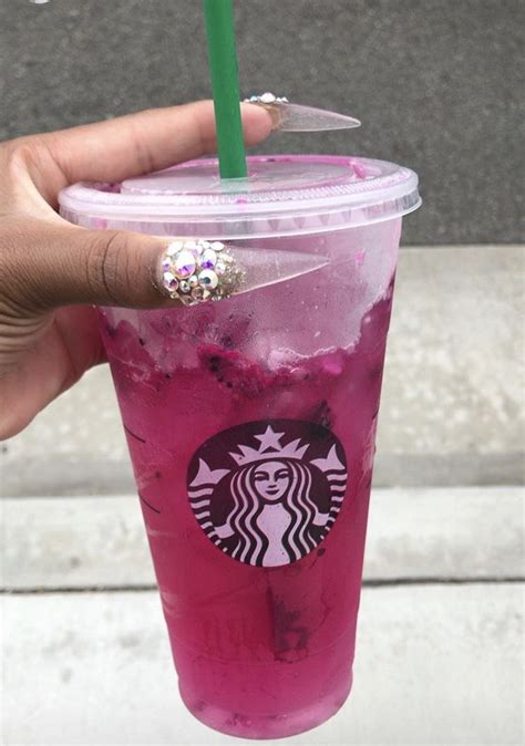 Follow Trυυвeaυтyѕ For More ρoρρin Pins‼️ Starbucks Drinks Best Starbucks Drinks Yummy Drinks