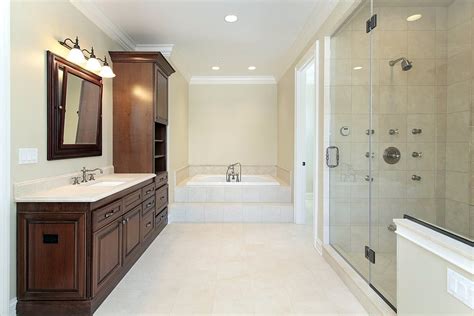 101 Large Primary Bathroom Ideas Photos Page 3 Home Stratosphere