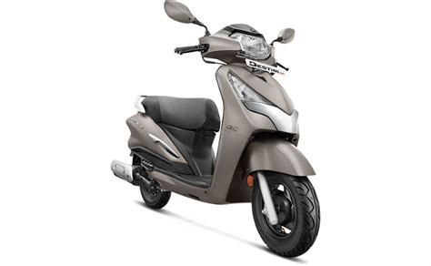 Hero Destini 125 Bs6 Price 2023 Mileage Specs Images Of Destini 125