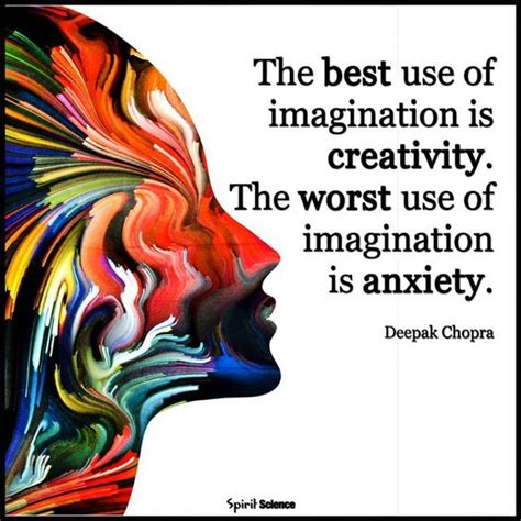 The Best And Worst Uses Of Imagination · Moveme Quotes
