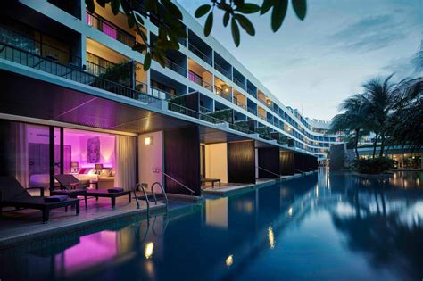 Search for best promo rate hotel in penang? Best Price on Hard Rock Hotel Penang in Penang + Reviews