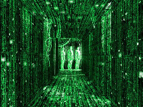 Are we living in the Matrix? | The Week UK