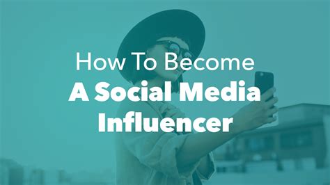 Become Social Media Influencer And Earn Money Online Nutshell School