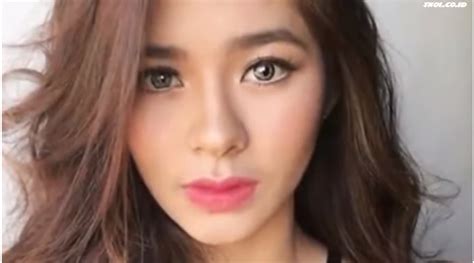 Pinay Celebrities Scandal Loisa Andalio Viral Video Sa Tiktok At Twitter Tnol Co Id