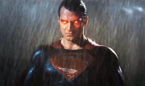 .evil alien kid, but evil superman has been around in comics almost before superman existed. Batman V Superman Dawn of Justice new International ...