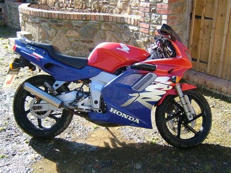 You can also download your favourite honda sp 125 pictures. 1999 Honda NSR 125 pic 5 - onlymotorbikes.com