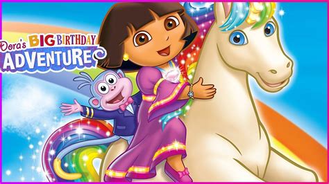 Dora Cartoon Full Movie Dora 2017 2022 10 25