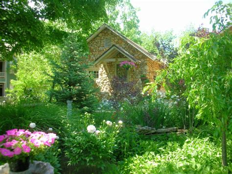 Maybe you would like to learn more about one of these? Rock Cottage Gardens, Eureka Springs, Arkansas - review ...