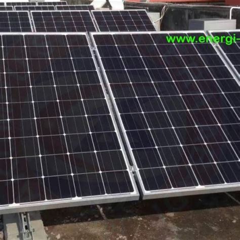 Maybe you would like to learn more about one of these? Jual Panel Surya PLTS 5120WP / Monocrystalline PV Solar ...