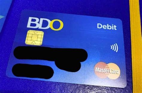 Unlike other credit cards, the bdo visa classic offers 0% interest on installment plans up to 36 months. A Guide to Getting a BDO Credit and Debit Card