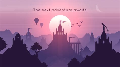 Altos Adventure Creators Announce New Game Altos Odyssey Is Coming In