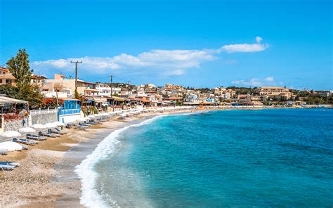 15 Best Beaches Near Heraklion Crete Hidden Gems You Need To Visit Daily Travel Pill