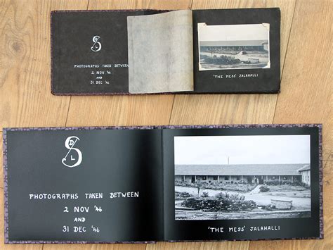 New Photo Albums For Old Photographs Forever