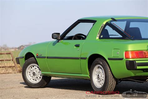 For Sale Mazda Rx 7 1980 Offered For Gbp 23709