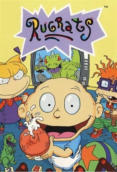 Rugrats Season 1 To 9 Dvd Lot And Caillo Dvd Lot Freee Surprise