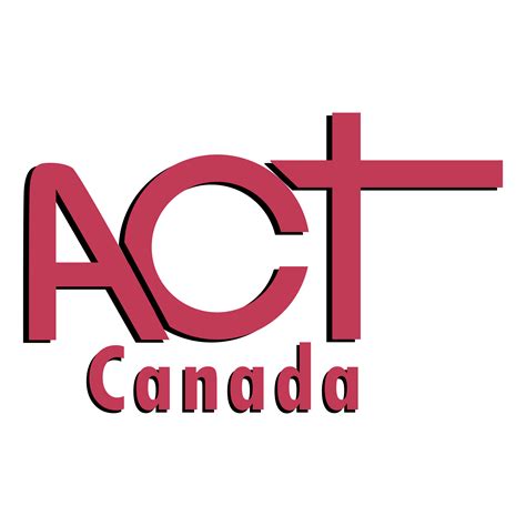 Act Canada Logo Png Transparent And Svg Vector Freebie Supply