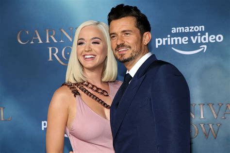 A Timeline Leading To Katy Perry And Orlando Bloom S M Mansion Trial