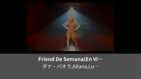 Friend De Semana En Vivo Desde El Streamtime Livestream Lemino