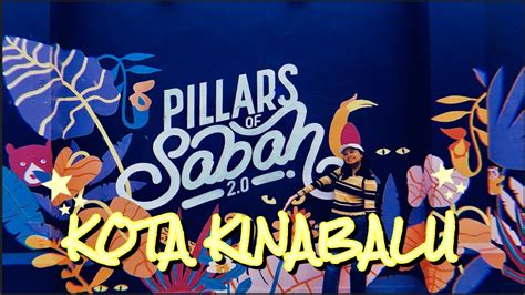 12 hours tour of kota kinabalu. TRAVEL VLOG: KOTA KINABALU, SABAH - YouTube