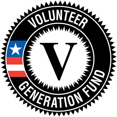 Volunteer Generation Fund Mini Grant Funding Opportunity for 2020 | Serve Washington