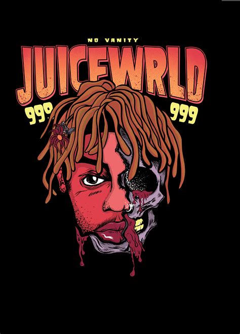 Juice Wrld All Girls Are The Same Wallpapers Wallpaper Cave