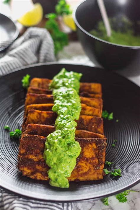 The Best 37 Vegan Tofu Recipes Simple And Healthy The Green Loot