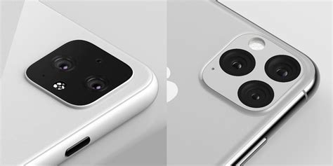 Apple Iphone 11 Pro Vs Samsung Galaxy S10 Specs Digital Camera