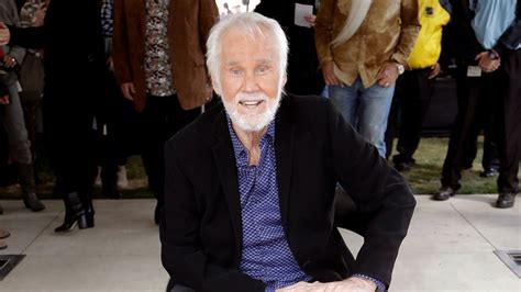 Kenny Rogers To Be Buried At Sandy Springs Oakland Cemetery