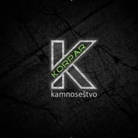 Stream Kamnosestvo Korpar Music Listen To Songs Albums Playlists