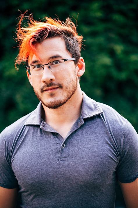 Markiplier : 7 Ways to Contact him (Phone Number, Email, Social