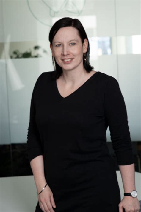 Anne Kristin Lehmann Idun Technologies