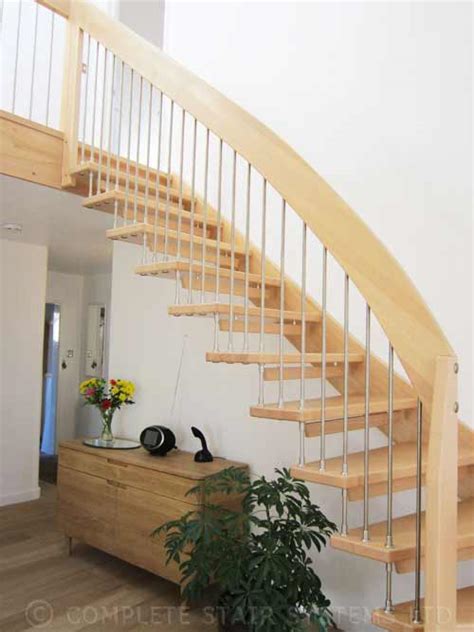 Floating Staircase New Milton 4 Spiral Staircases And Staircases