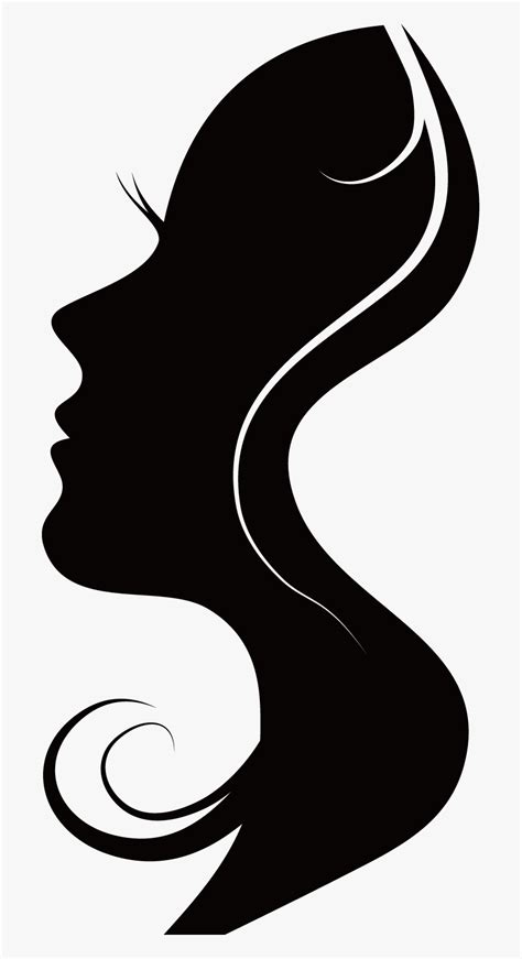 Woman Outline Svg 224 Svg Design File