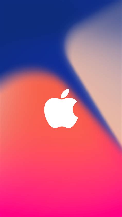 51 Apple Iphone X Wallpapers On Wallpapersafari