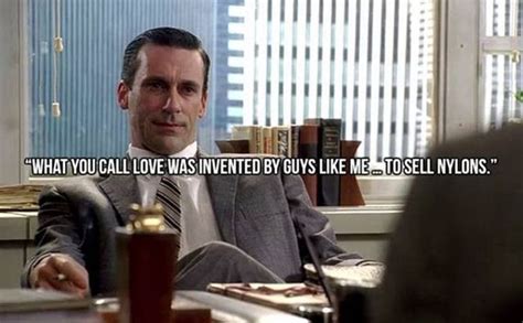 The Greatest Don Draper Quotes From Mad Men Barnorama