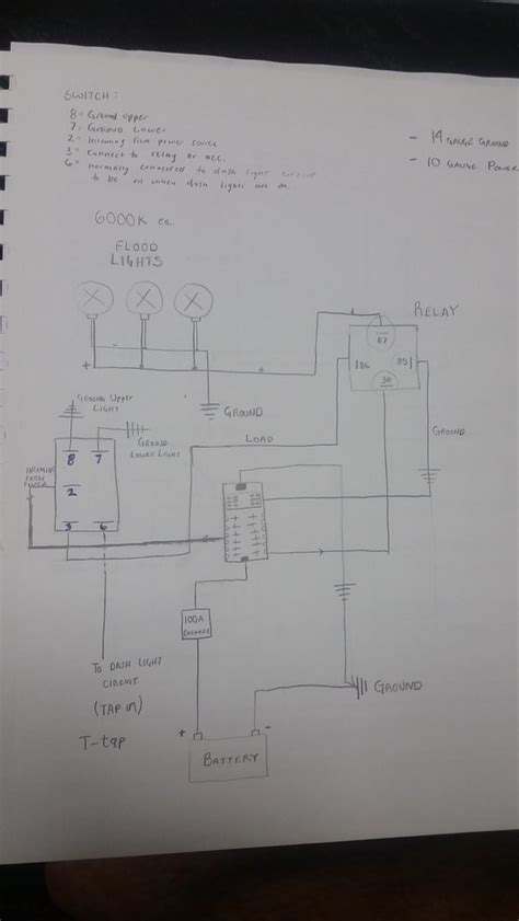 Wiring diagram with accessory and ignition cafe racer. 50 Fresh Accessory Relay Wiring Diagram