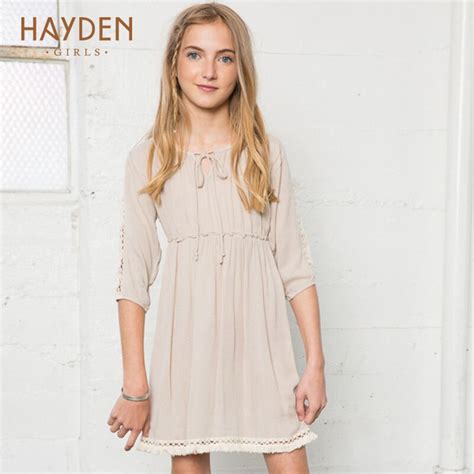 Buy Hayden Bohemia Sundresses For Teenagers Girls
