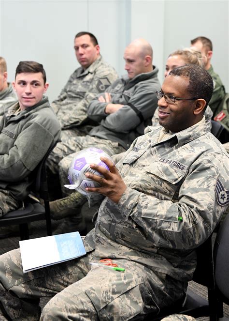 Dvids Images 104th Fighter Wing Conducts Diversity Equal Opportunity And Sexual Harassment