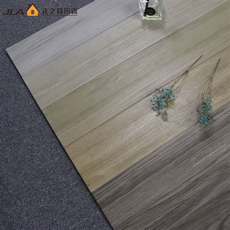 15x6015x90 Matte Finish Ceramic Wood Effect Rustic Floor Tile China
