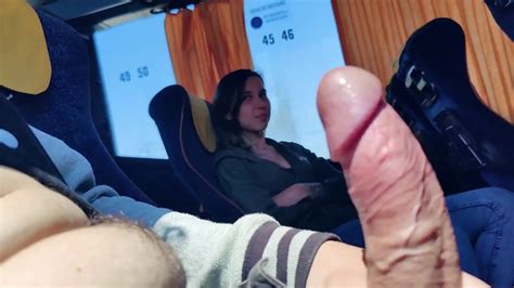 stranger teen suck dick in bus free porn videos youporn