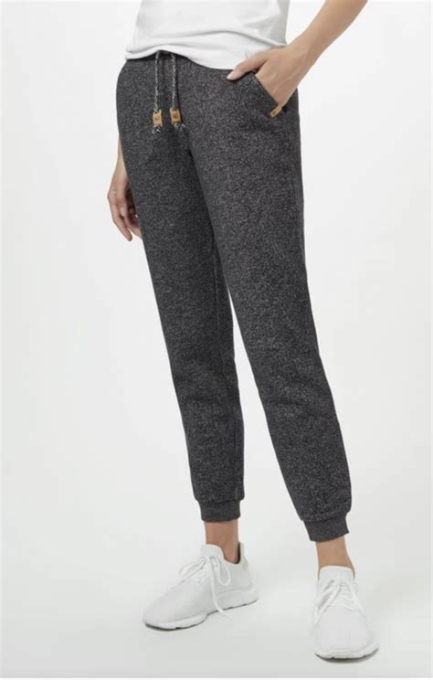 Top 10 Most Comfy And Sustainable Sweatpants Brand Guide