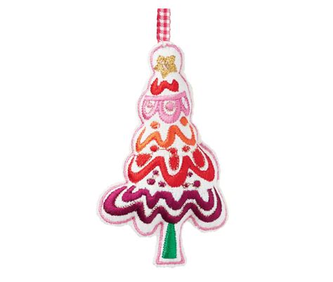 8 Whimsical Christmas Tree Ornaments Style At Home
