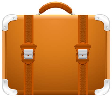 Suitcase Png Clipart Image Gallery Yopriceville High Quality Free