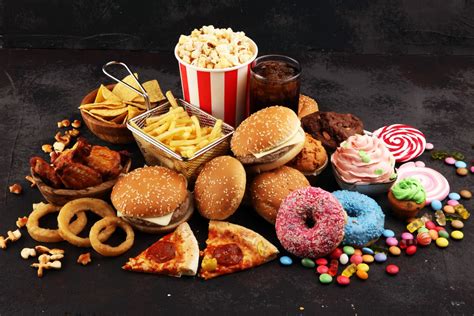 Scientists Want Donuts Cereal Pizza And Other Processed Foods