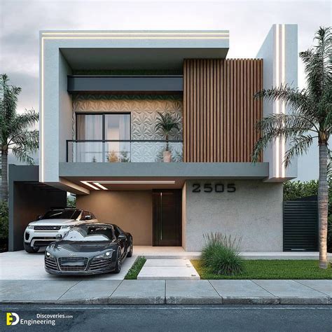 36 Super Modern House Design Ideas Engineering Discoveries Duplex